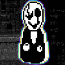 Discovery icon for Gaster Splatters ☆ The Amyverse Discord server