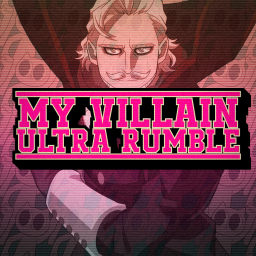 Discovery icon for My Villain Ultra Rumble Discord server