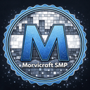 Discovery icon for 👑 MorviCraft👑 Discord server