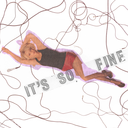Discovery icon for Mckenna Grace Discord server