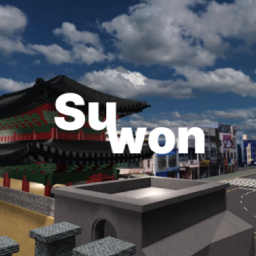 Discovery icon for 수원특례시 · Suwon Special City Discord server