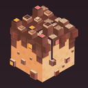 Discovery icon for Minecraft Chocolate Edition Discord server