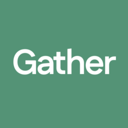 Discovery icon for Gather: Foraging App Community Discord server