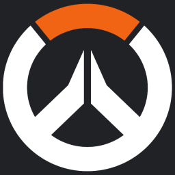 Discovery icon for Overwatch Discord server