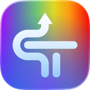 Discovery icon for SideStore Discord server