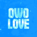 Discovery icon for 🇹🇷 OWOLOVE ∞ .gg/olv Discord server