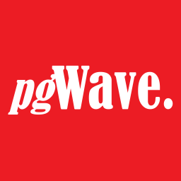 Discovery icon for pgWave Discord server