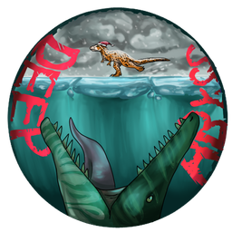Discovery icon for Deep Abyss Discord server