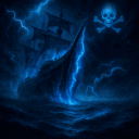 Discovery icon for BLACKPEARL™ | Event Soon Discord server