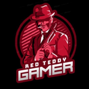 Discovery icon for RED TEDDY GAMER Discord server