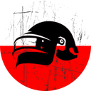 Discovery icon for PUBG Polska Discord server