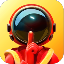 Discovery icon for Super Sus Indonesia Discord server