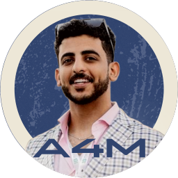 Discovery icon for Abdoh4Magic Discord server