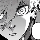 Discovery icon for /seishiro | #dead 2026 ⸝⸝ Discord server