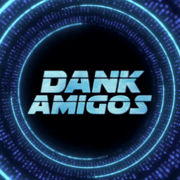 Discovery icon for Amigos | .gg/amigos ♥ Discord server