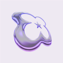 Discovery icon for BLUEBERRY│Dare To Be Discord server