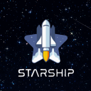 Discovery icon for The Starship Discord server