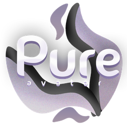 Discovery icon for Pure Discord server