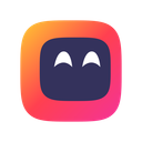 Discovery icon for Ortomi Community Discord server