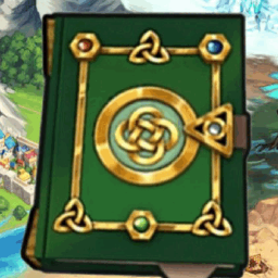 Discovery icon for das Händler-Handbuch Discord server