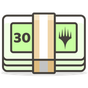 Discovery icon for $30 Value Vintage Discord server
