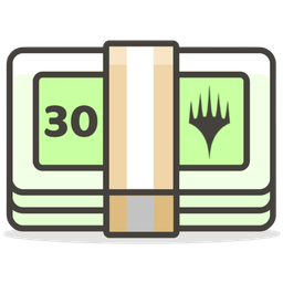 Discovery icon for $30 Value Vintage Discord server