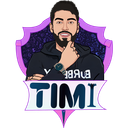 Discovery icon for TIMI Discord server