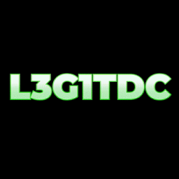 Discovery icon for 𝕃𝟛𝕘𝟙𝕥 Discord server