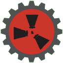 Discovery icon for RUST UA Community Discord server