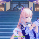 Discovery icon for Paradise Lost 原神鯖 Discord server