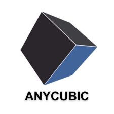 Discovery icon for Anycubic Community Discord server