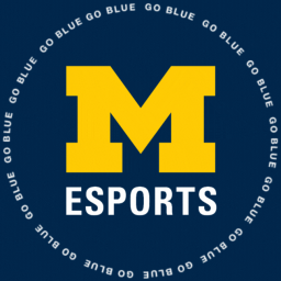 Discovery icon for Michigan Esports Discord server