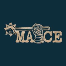 Discovery icon for MACE Discord server