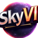 Discovery icon for Sky Community Discord server