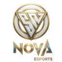 Discovery icon for Nova Esport Entertainment Discord server