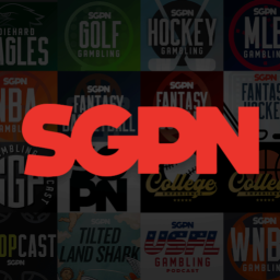 Discovery icon for SGPN: Sports Gambling Podcast Network Discord server