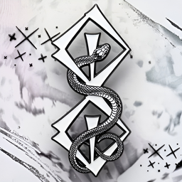 Discovery icon for S T A T I C ð’‰ Discord server