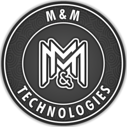 Discovery icon for M&M Technologies™ #RoadTo2000 Discord server