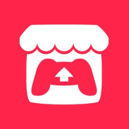 Discovery icon for itchio Discord server