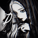 Discovery icon for 𐏑ॱ༏ིྀ𓏽◞ d𝔢ֺოon’s 🦇 cult ♰ ۪‿ྀ Discord server