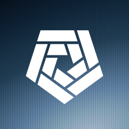 Discovery icon for Arkham Discord server