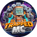 Discovery icon for TrappedMC | Classic Prison Discord server