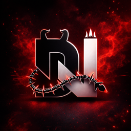 Discovery icon for Devil Novel Discord server