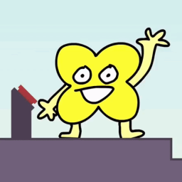 Discovery icon for BFDI: Beefbee - FAN DISCORD Discord server