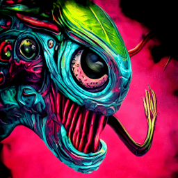 Discovery icon for Alien-Tech Club Discord server