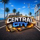 Discovery icon for [NEW] Central City Discord server