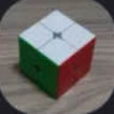 Discovery icon for 2x2 Solvers Discord server