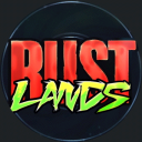 Discovery icon for RustLands Discord server