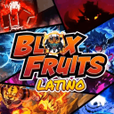 Discovery icon for Blox Fruits Latino 🐉 | Trade & Sorteos Discord server
