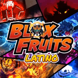 Discovery icon for Blox Fruits Latino 🐉 | Trade & Sorteos Discord server
